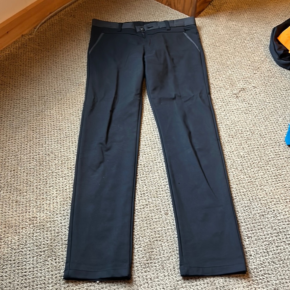 Jeans Wear (Target Brand) Dress Pants